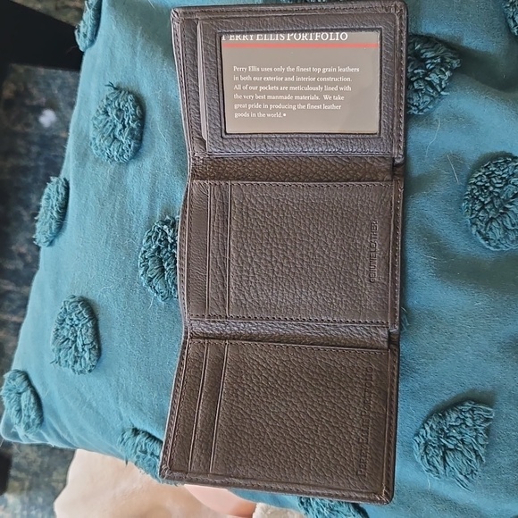 Mens wallet - Picture 2 of 6